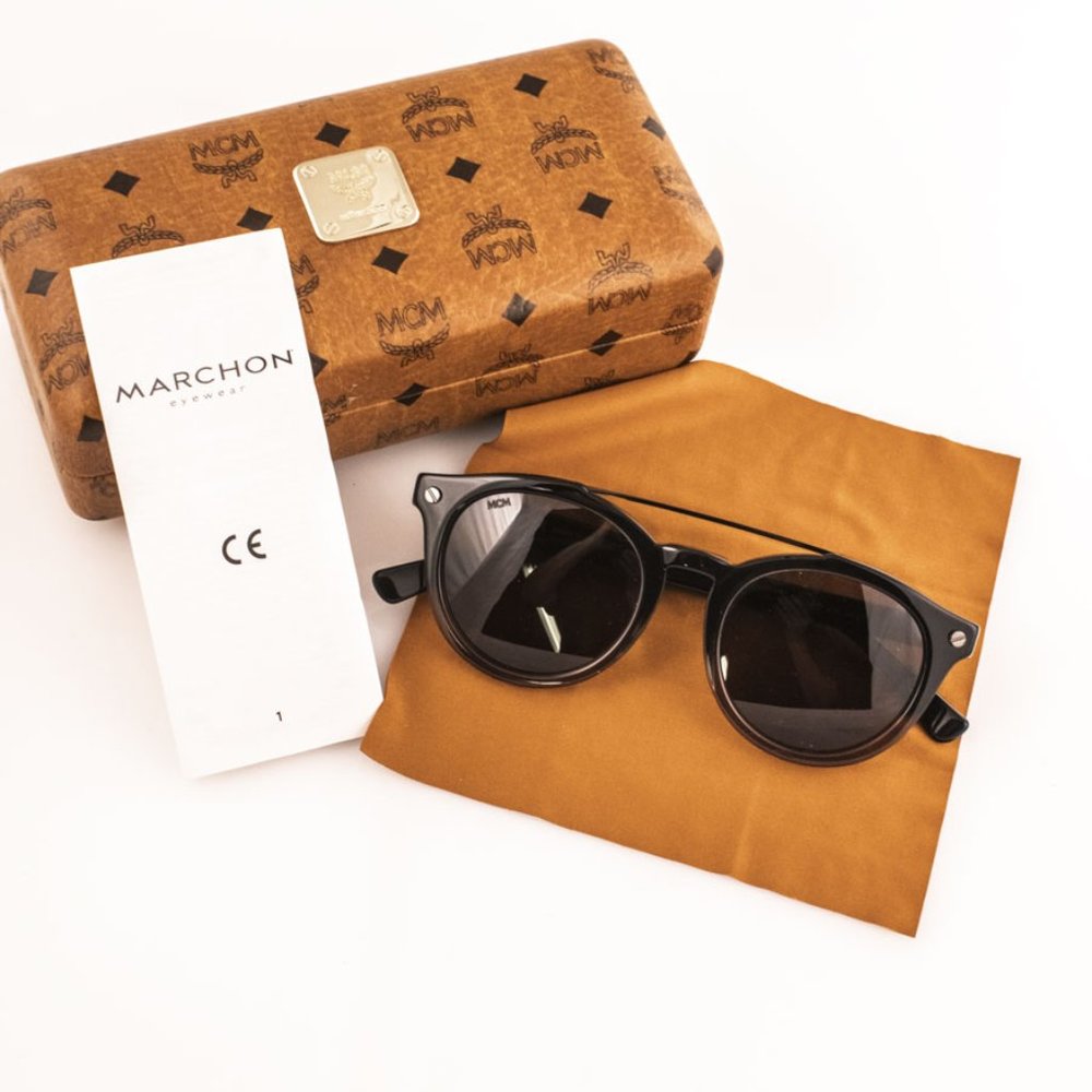 MCM Sunglasses